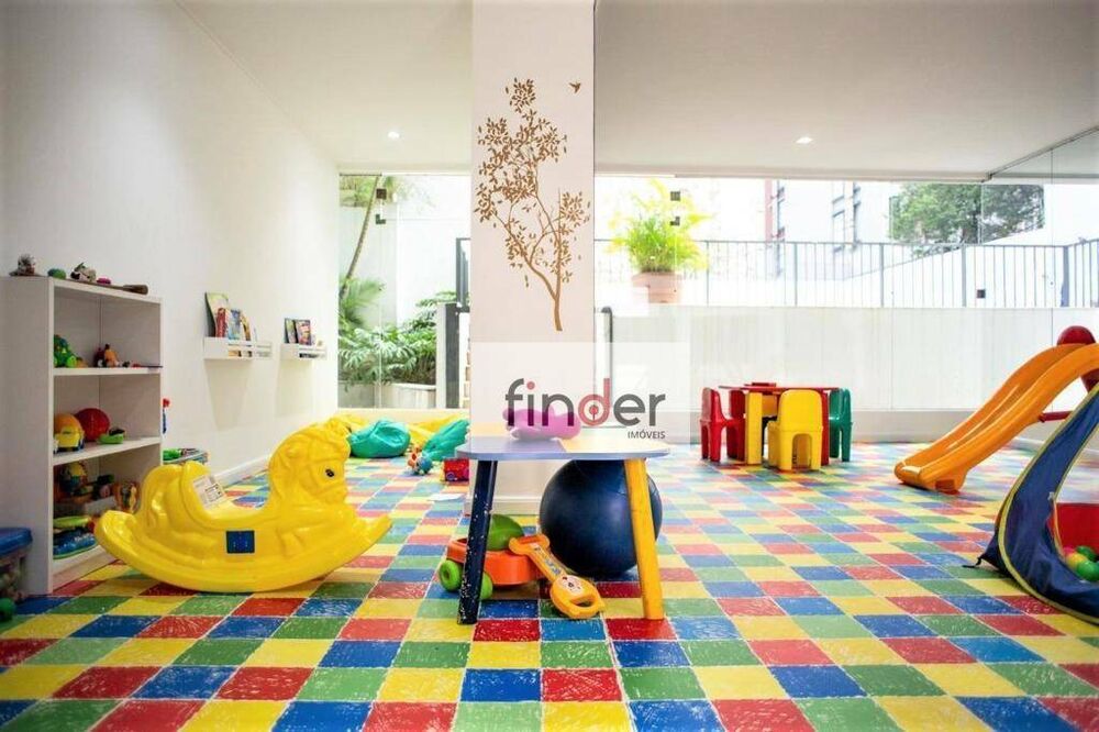 Apartamento, 4 quartos, 170 m² - Foto 16
