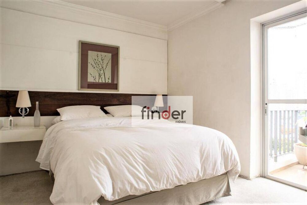 Apartamento, 4 quartos, 170 m² - Foto 8