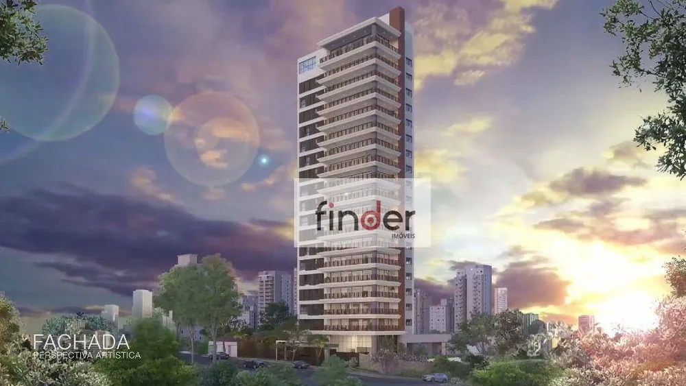 Apartamento, 4 quartos, 372 m² - Foto 2