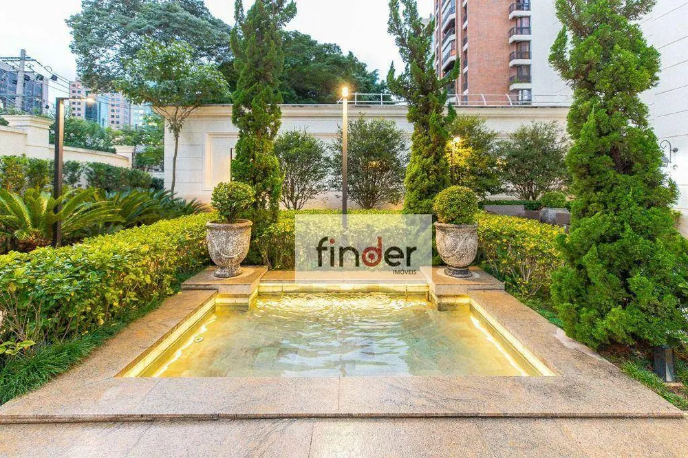 Apartamento, 4 quartos, 298 m² - Foto 4