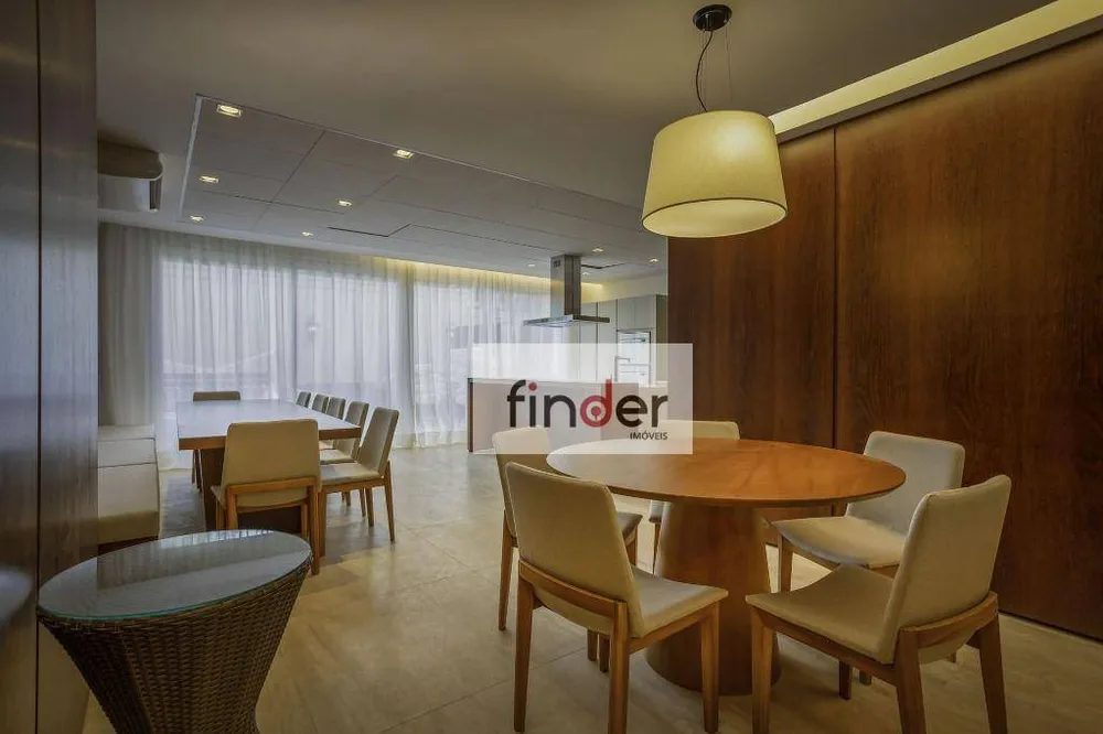 Apartamento, 4 quartos, 298 m² - Foto 3