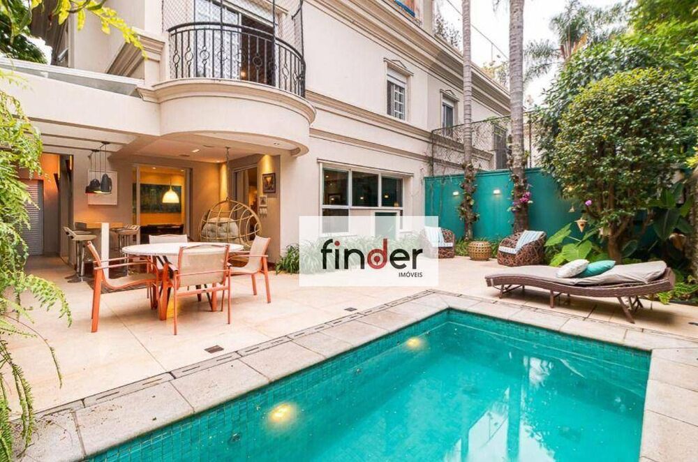 Casa de Condomínio, 4 quartos - Foto 6