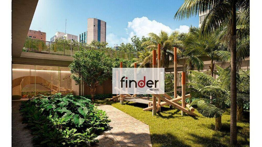 Apartamento, 3 quartos, 204 m² - Foto 8