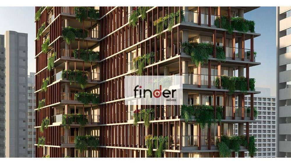 Apartamento, 3 quartos, 204 m² - Foto 7