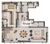 Apartamento, 3 quartos, 204 m² - Foto 3