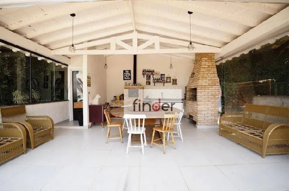Casa, 5 quartos, 507 m² - Foto 4