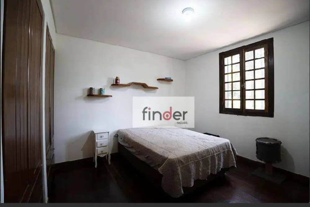 Casa, 5 quartos, 507 m² - Foto 3