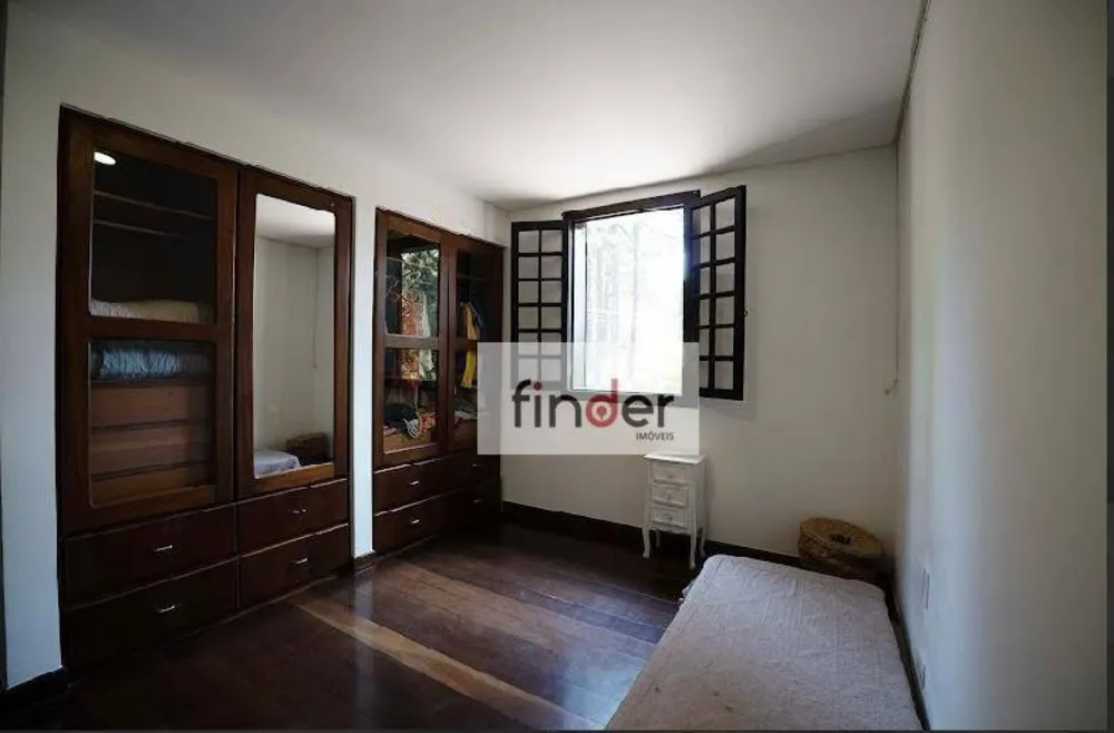 Casa, 5 quartos, 507 m² - Foto 2