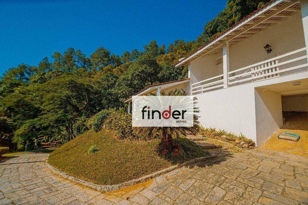 Casa, 5 quartos, 353 m² - Foto 4