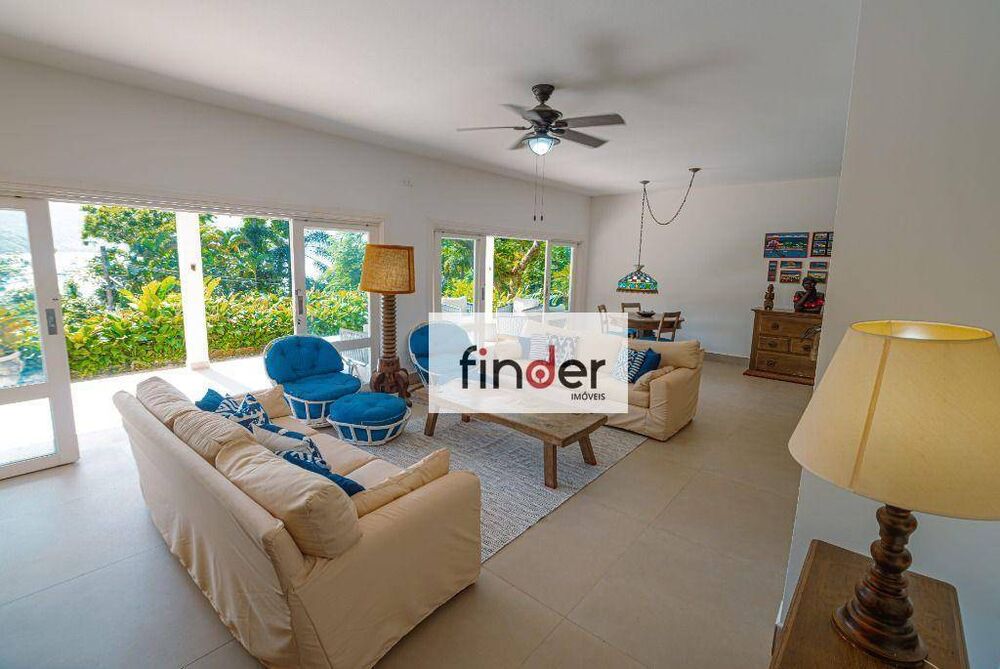 Casa, 5 quartos, 353 m² - Foto 3