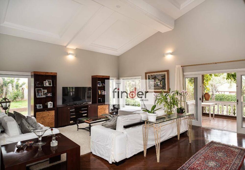 Casa de Condomínio à venda com 5 quartos, 1390m² - Foto 1