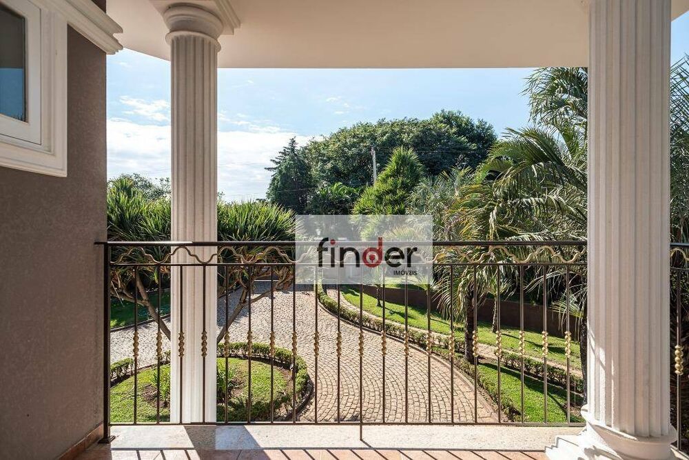 Casa de Condomínio à venda com 5 quartos, 1390m² - Foto 8