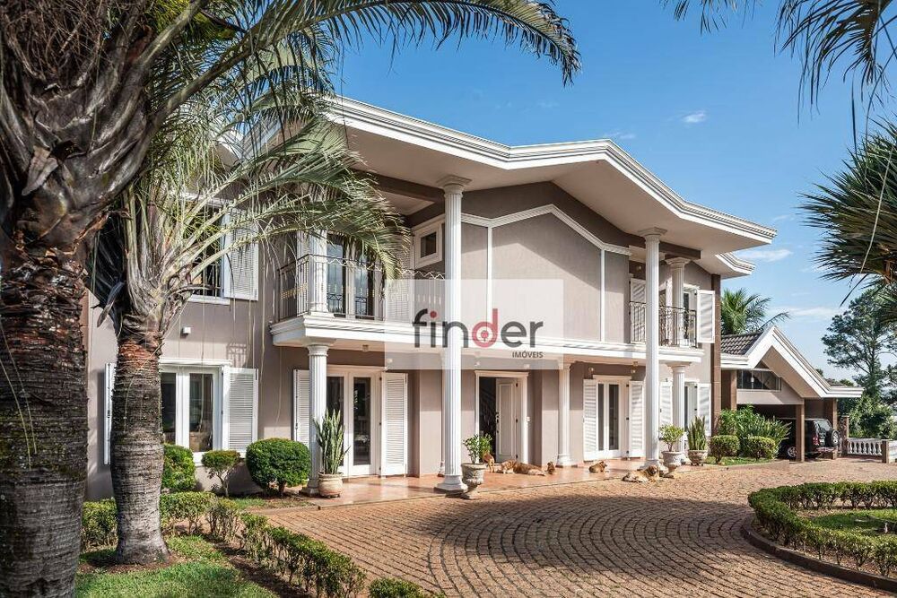 Casa de Condomínio à venda com 5 quartos, 1390m² - Foto 9
