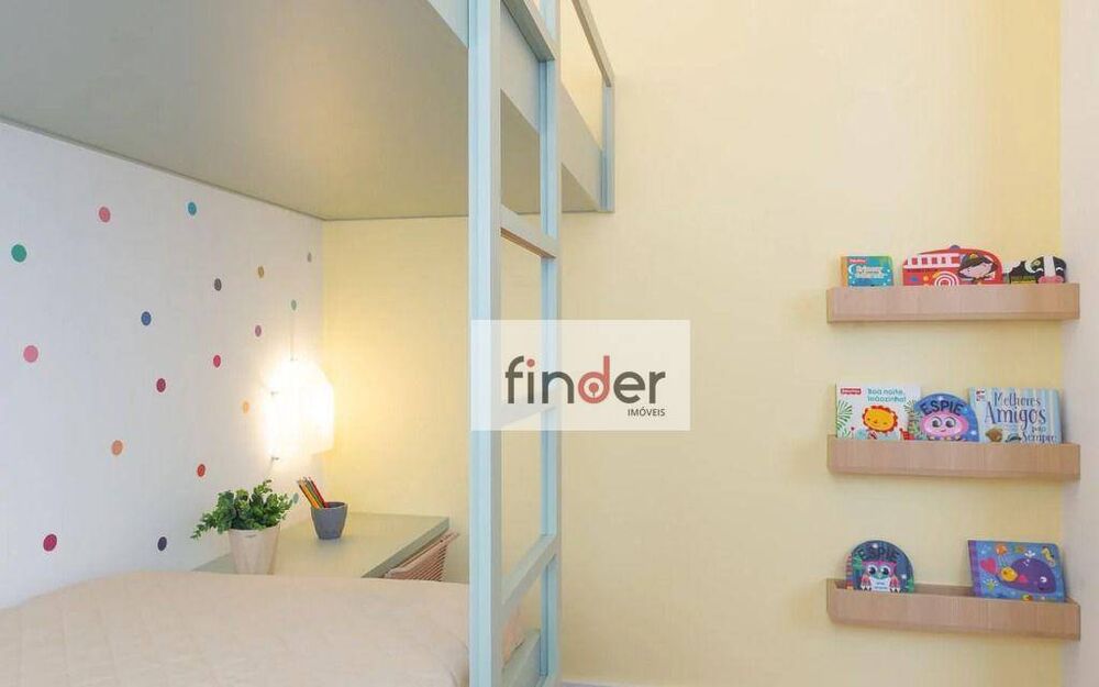 Apartamento, 2 quartos, 35 m² - Foto 12