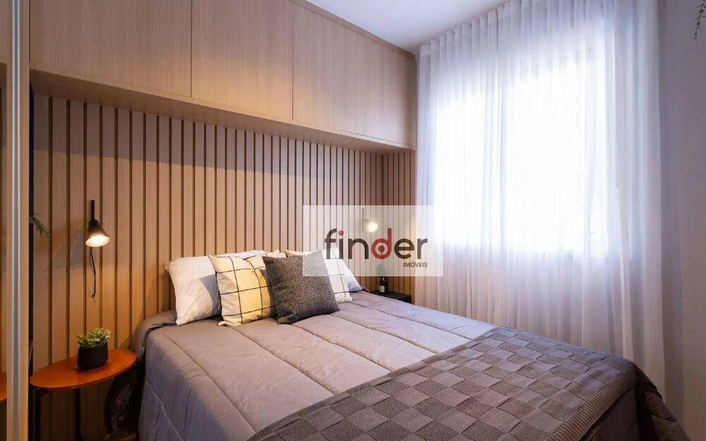 Apartamento, 2 quartos, 35 m² - Foto 11