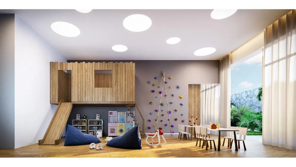 Apartamento, 4 quartos, 340 m² - Foto 4