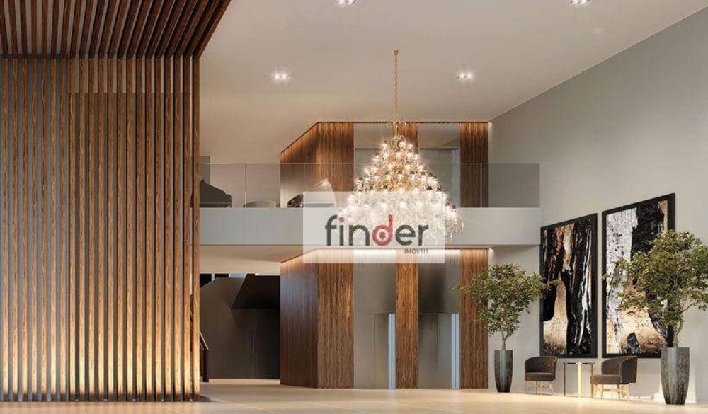 Apartamento à venda com 4 quartos, 280m² - Foto 11