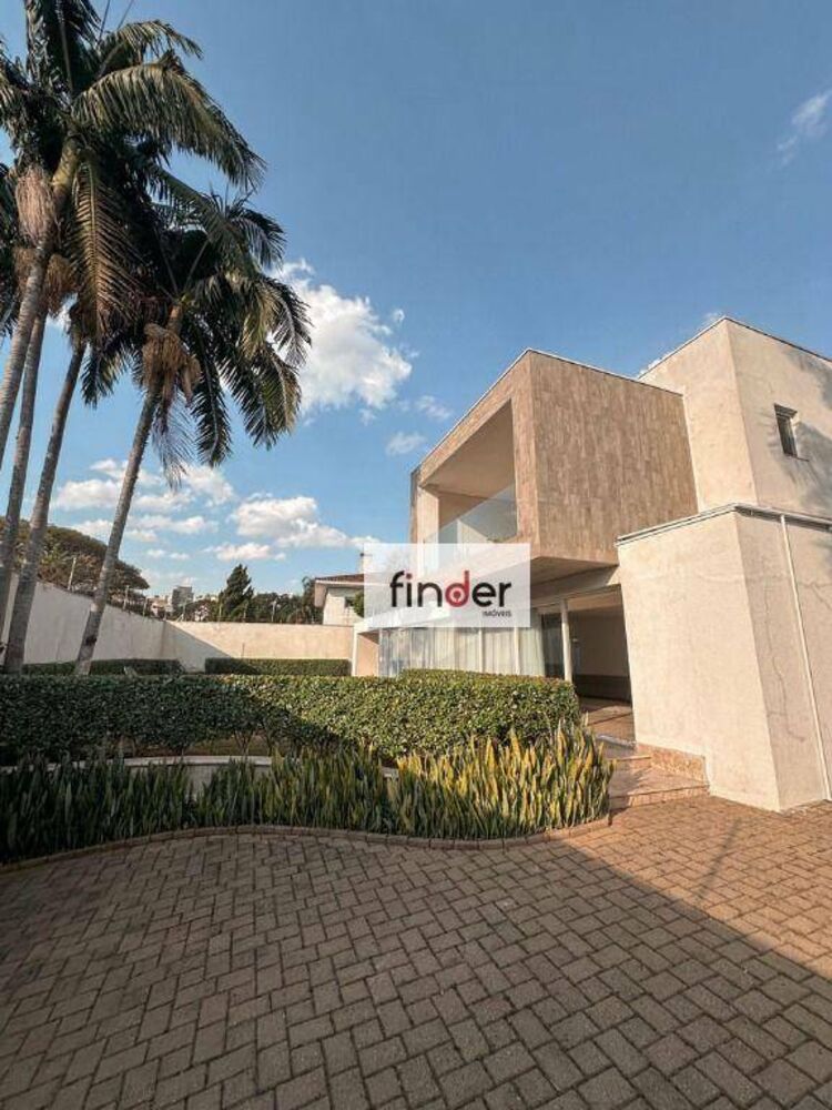 Casa, 4 quartos, 750 m² - Foto 5