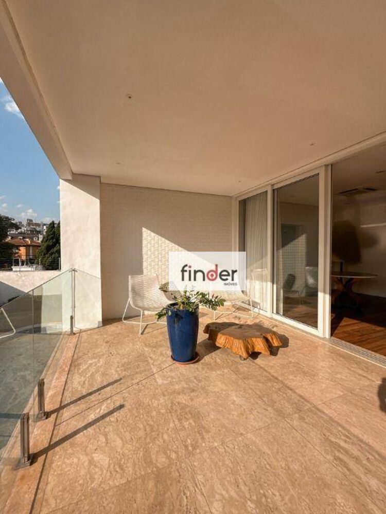 Casa, 4 quartos, 750 m² - Foto 11