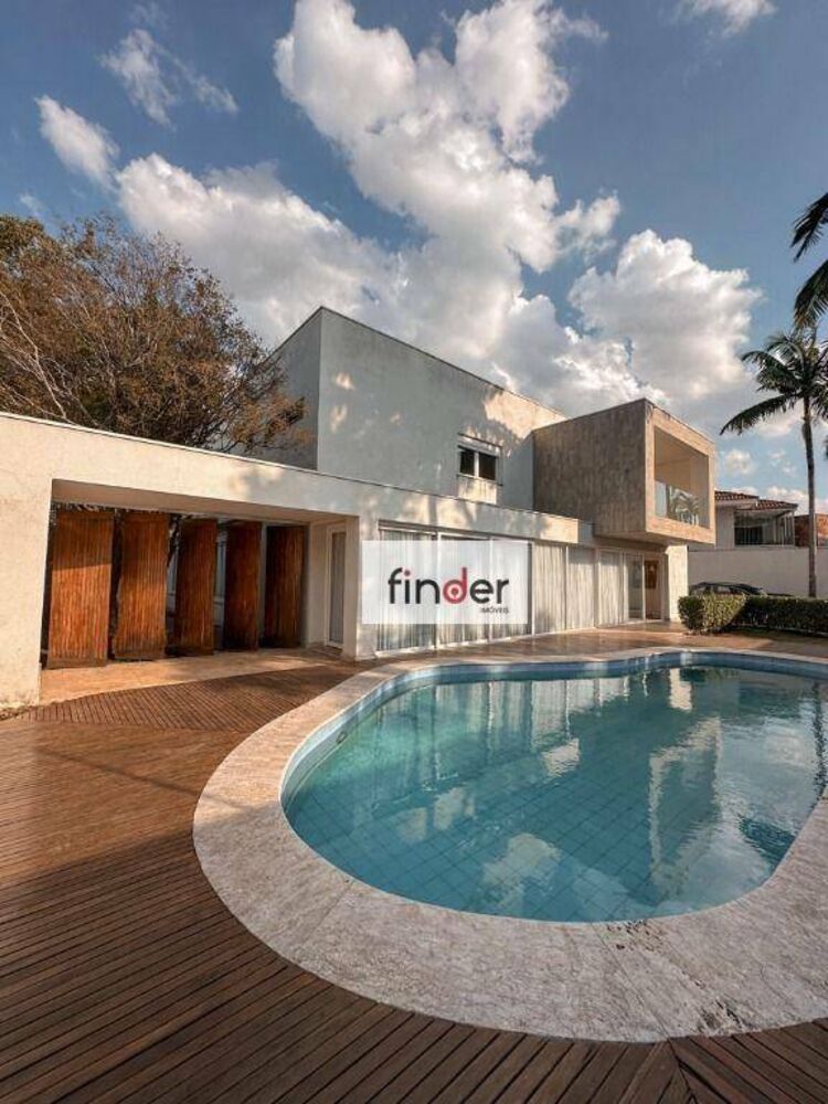 Casa, 4 quartos, 750 m² - Foto 7
