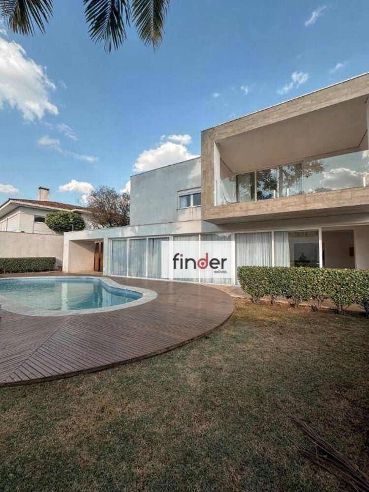 Casa, 4 quartos, 750 m² - Foto 10