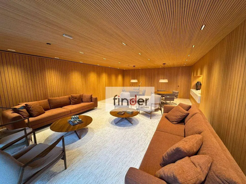 Apartamento, 3 quartos, 403 m² - Foto 3