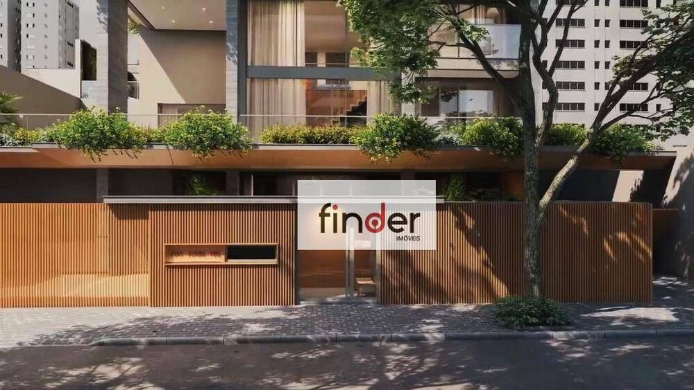 Apartamento à venda com 3 quartos, 262m² - Foto 5