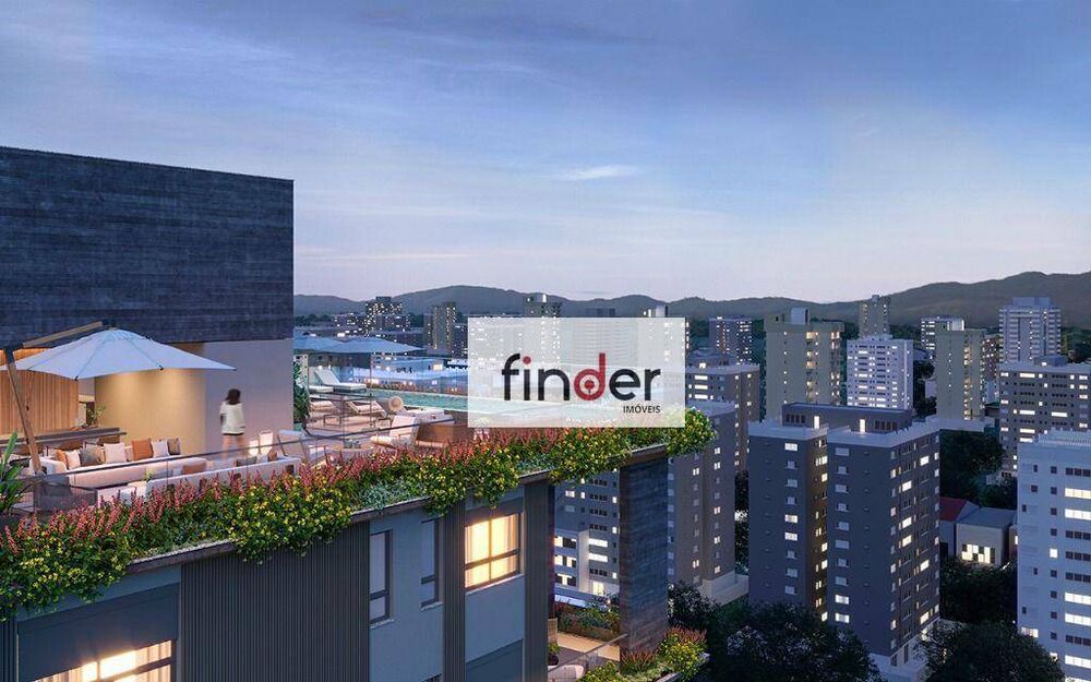 Apartamento à venda com 3 quartos, 262m² - Foto 11