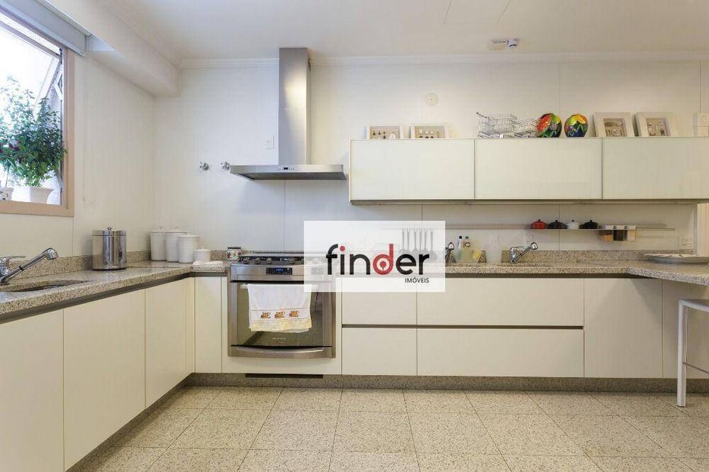 Apartamento, 4 quartos, 587 m² - Foto 5
