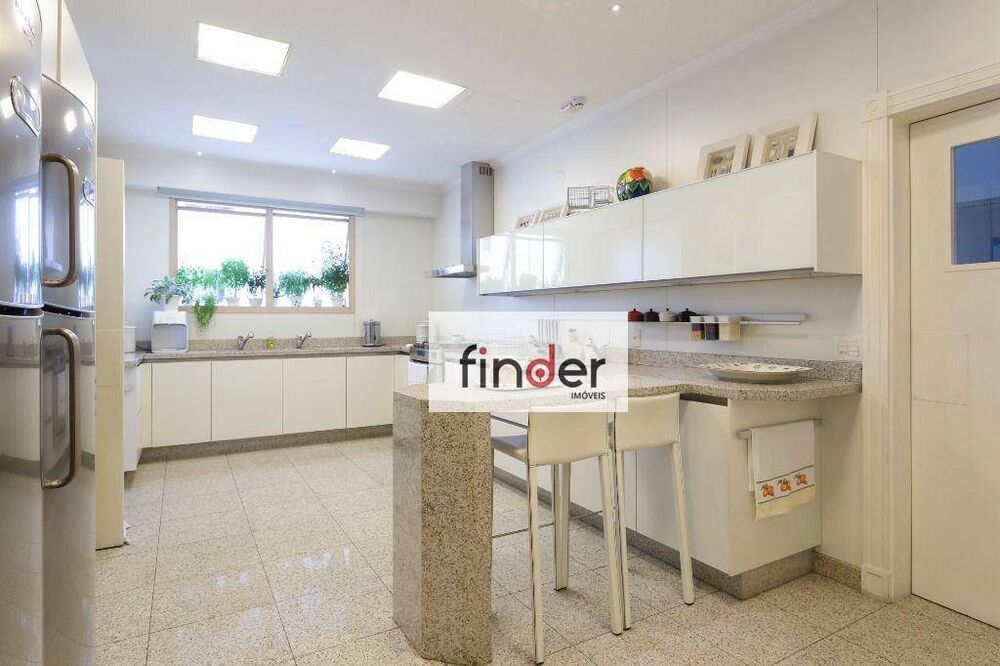 Apartamento, 4 quartos, 587 m² - Foto 11