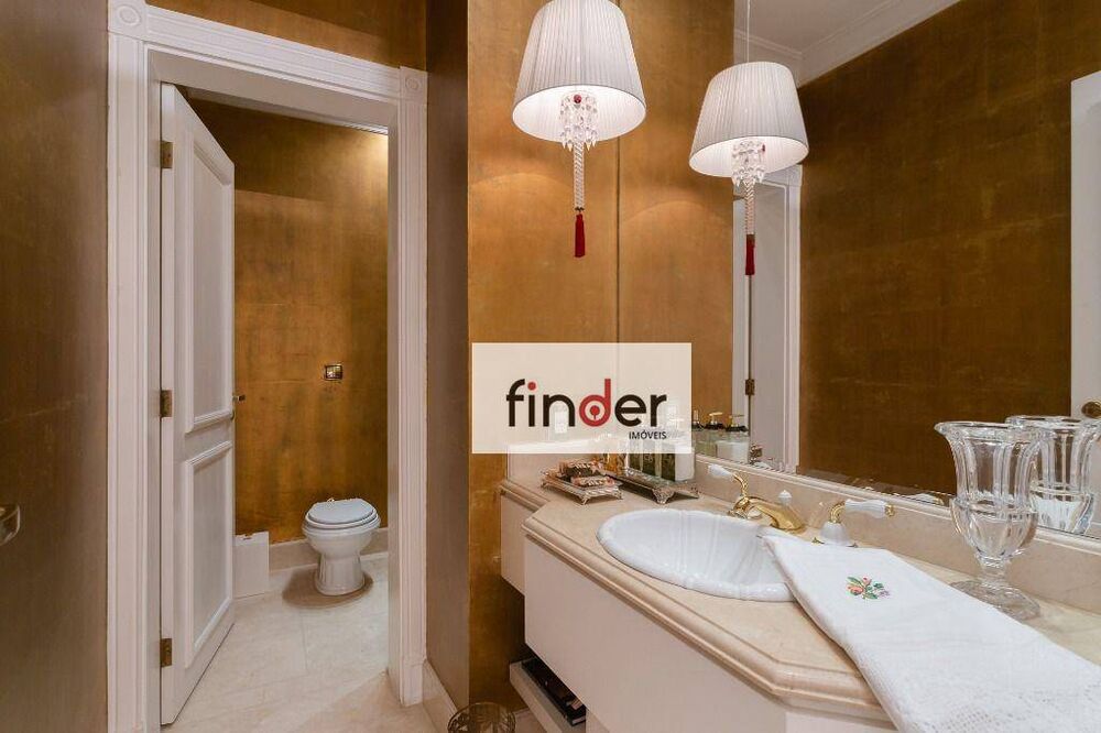 Apartamento, 4 quartos, 587 m² - Foto 10