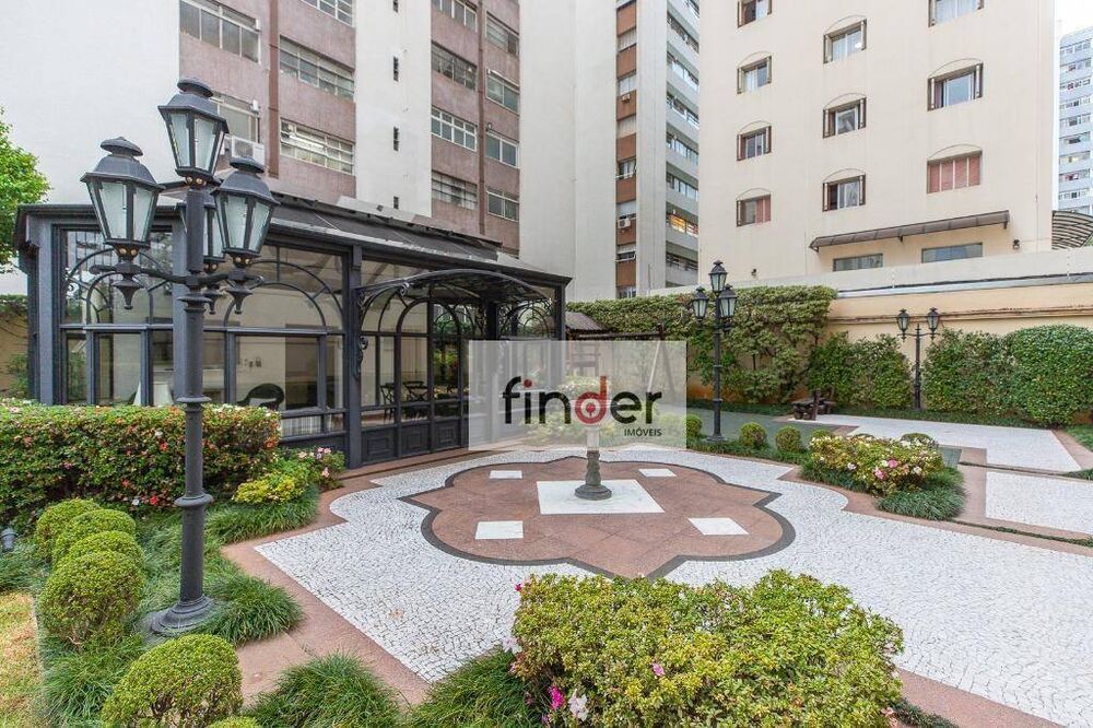 Apartamento, 4 quartos, 587 m² - Foto 3