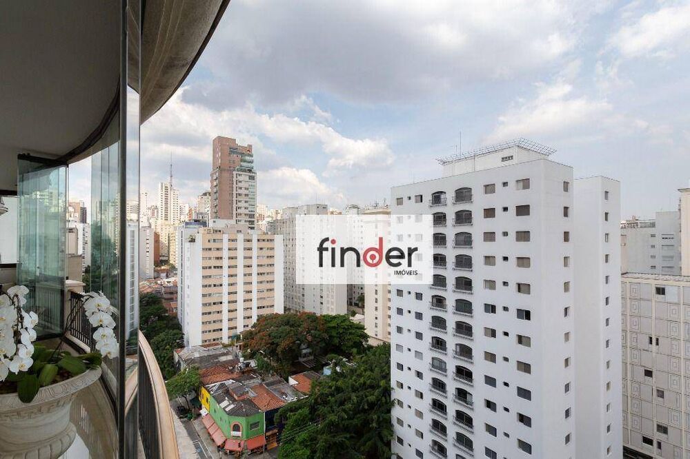 Apartamento, 4 quartos, 587 m² - Foto 8