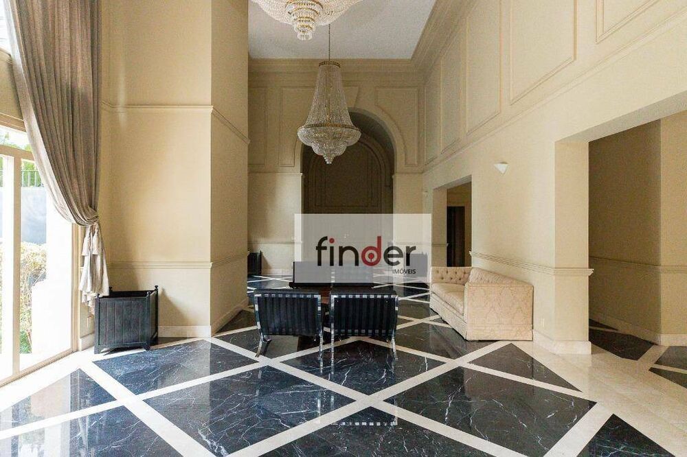 Apartamento, 4 quartos, 587 m² - Foto 4