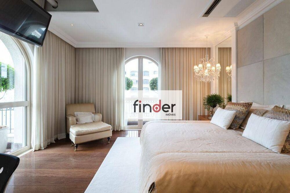 Apartamento, 4 quartos, 587 m² - Foto 1