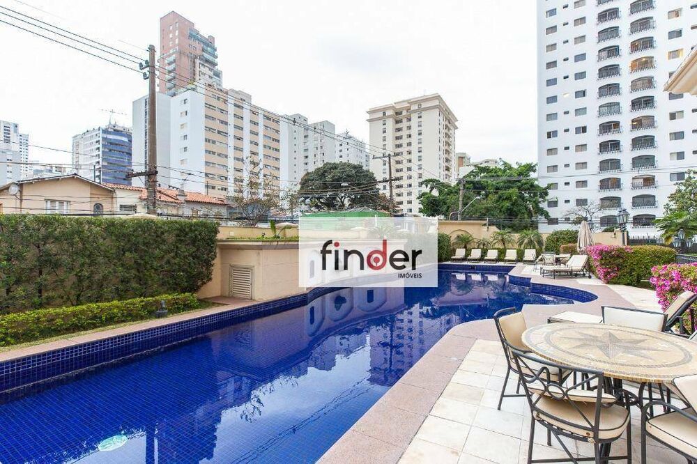 Apartamento, 4 quartos, 587 m² - Foto 9