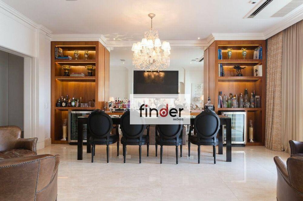 Apartamento, 4 quartos, 587 m² - Foto 2