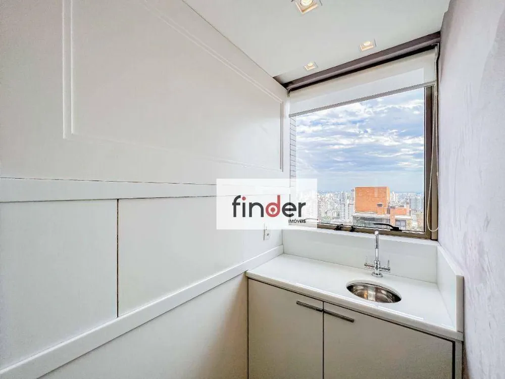 Apartamento, 3 quartos, 120 m² - Foto 3
