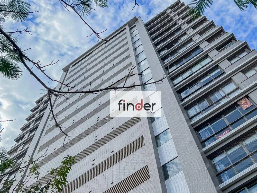 Apartamento, 3 quartos, 120 m² - Foto 4