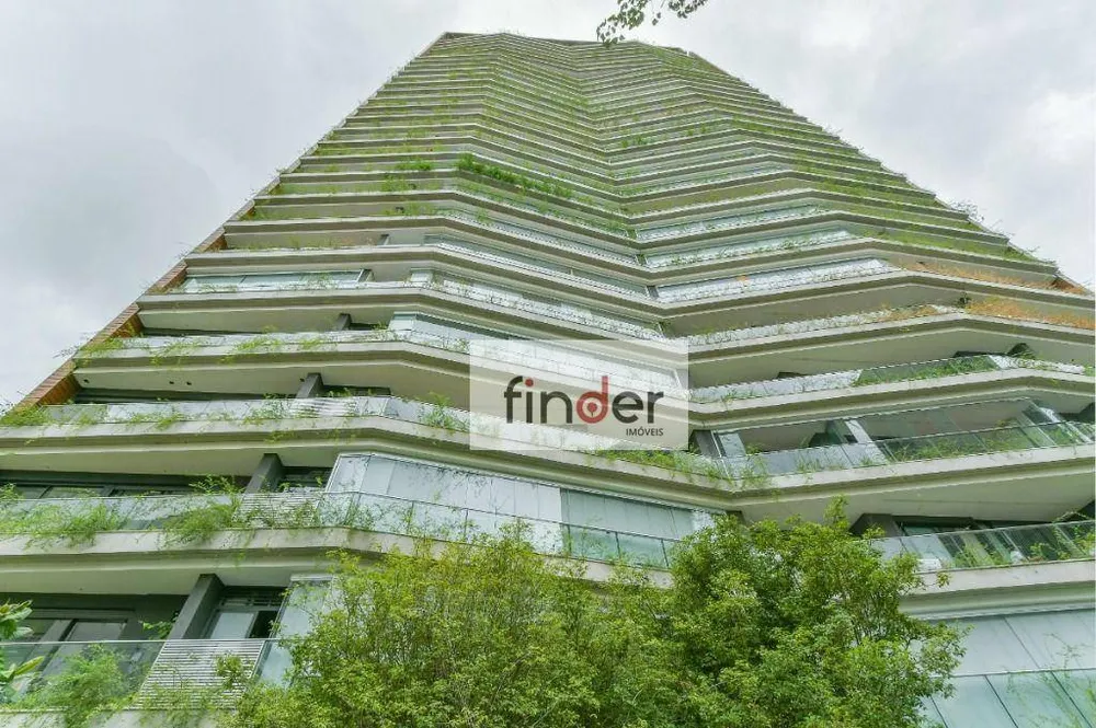 Apartamento, 3 quartos, 268 m² - Foto 4