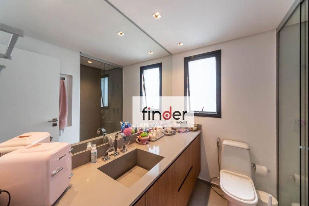 Apartamento, 4 quartos, 198 m² - Foto 3