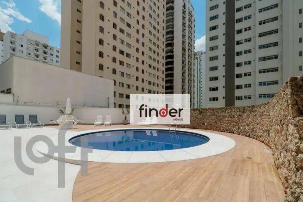 Apartamento, 4 quartos, 198 m² - Foto 8