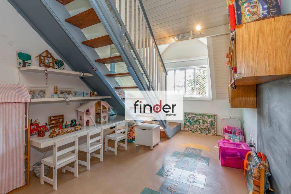 Casa, 5 quartos, 879 m² - Foto 10