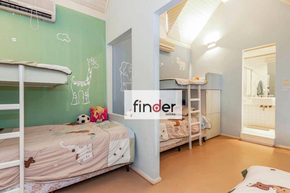 Casa, 5 quartos, 879 m² - Foto 8