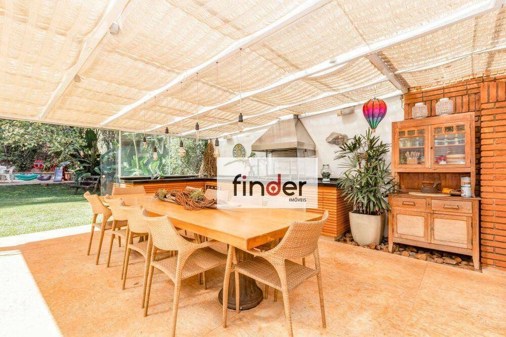 Casa, 5 quartos, 879 m² - Foto 5