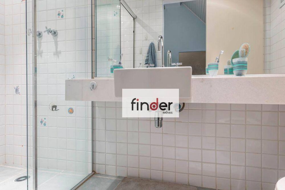 Casa, 5 quartos, 879 m² - Foto 6