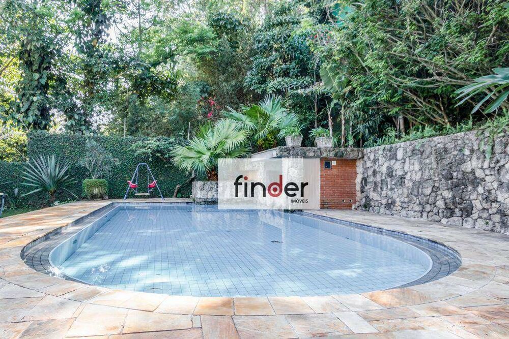Casa, 5 quartos, 879 m² - Foto 11