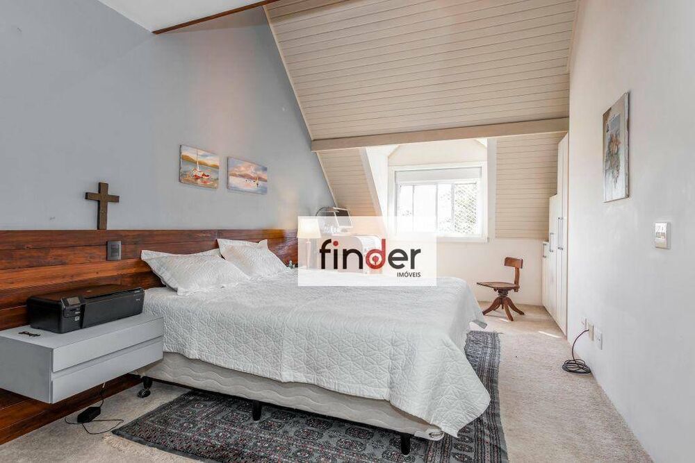 Casa, 5 quartos, 879 m² - Foto 9