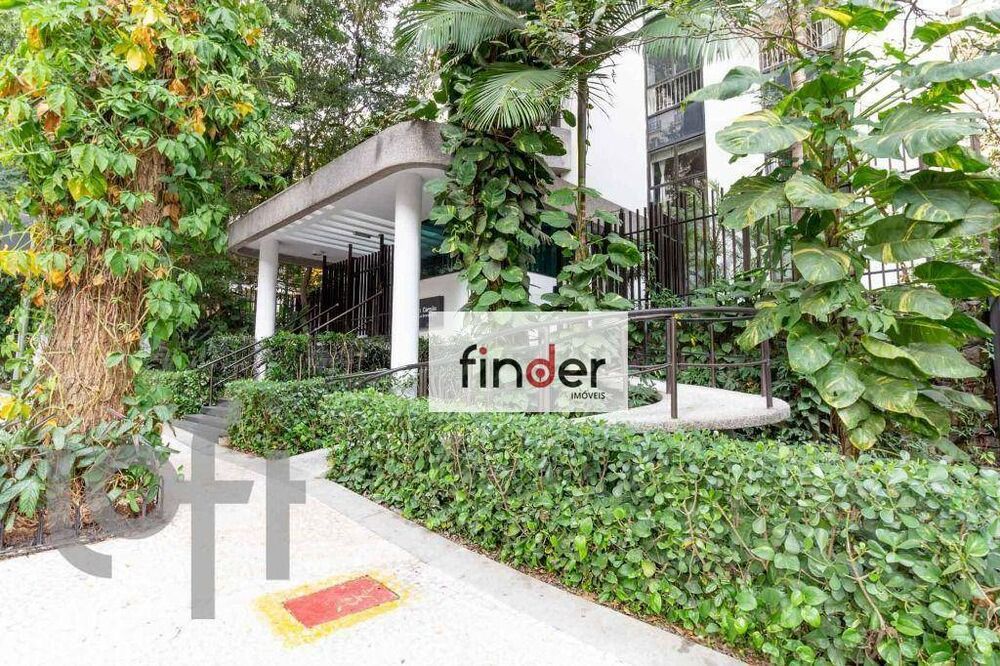 Apartamento, 3 quartos, 245 m² - Foto 6