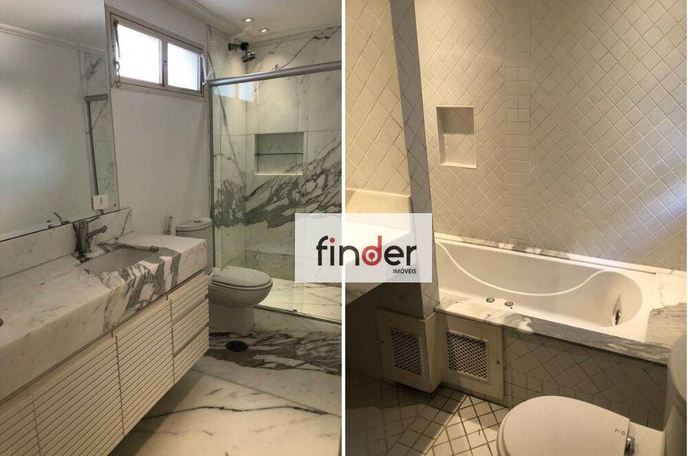 Apartamento, 3 quartos, 245 m² - Foto 5